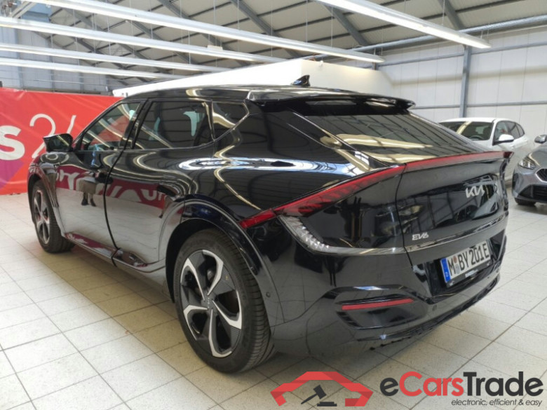 Kia EV6  #4