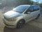 preview Volkswagen Touran #1