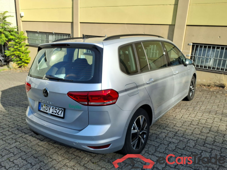Volkswagen Touran  #3
