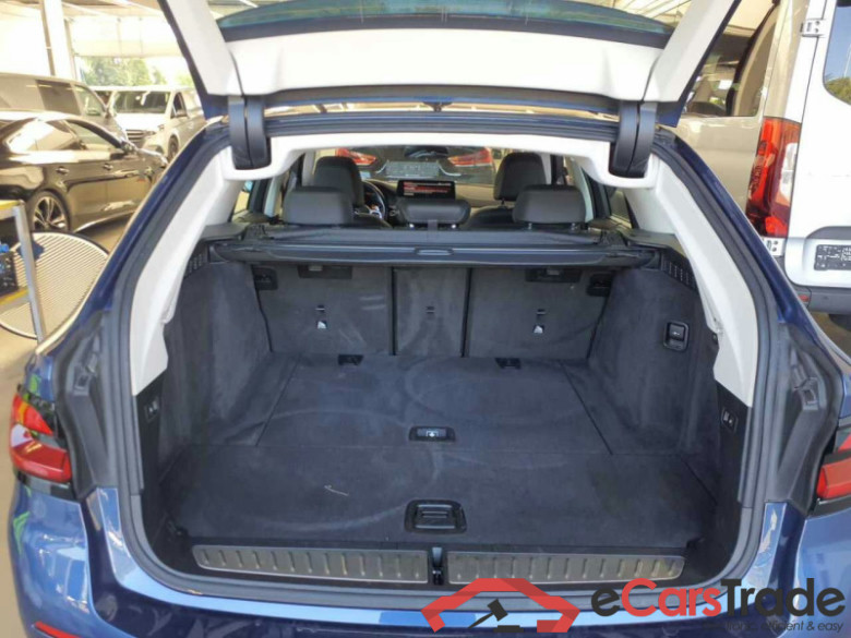 BMW 5 Touring  #6