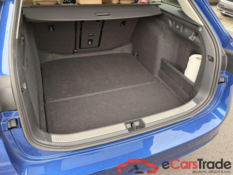 SKODA Superb Combi Superb Combi Anniversary Edition 1.5 TSI m-HEV 110kW (150ch) DSG7 #6
