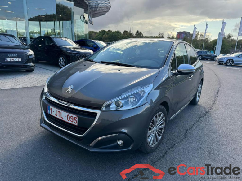 PEUGEOT 208 1.2i PureTech Signature S&S (EU6.2)