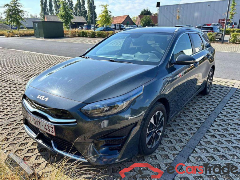 KIA Ceed SW PHEV Ceed SW 1.6 GDi PHEV Business Line DCT