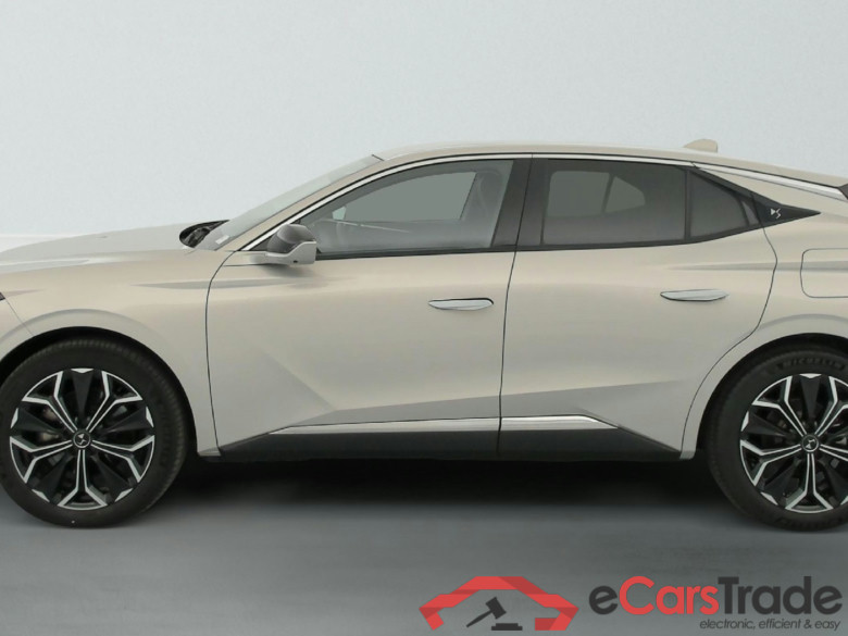 DS DS4 Rivoli E-Tense 225 EAT8 #4