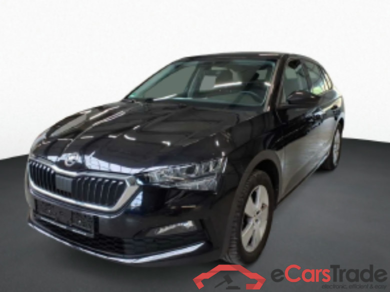 SKODA Scala 1.0 TSI DSG Ambition 5d 81kW #1