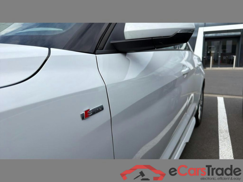 AUDI A1 Sportback 30 TFSI Business Edition S line S tronic #2