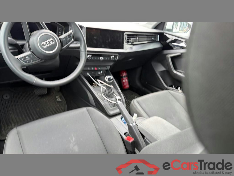 AUDI A1 Sportback 30 TFSI Business Edition S line S tronic #6