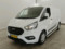 preview Ford Transit Custom #0