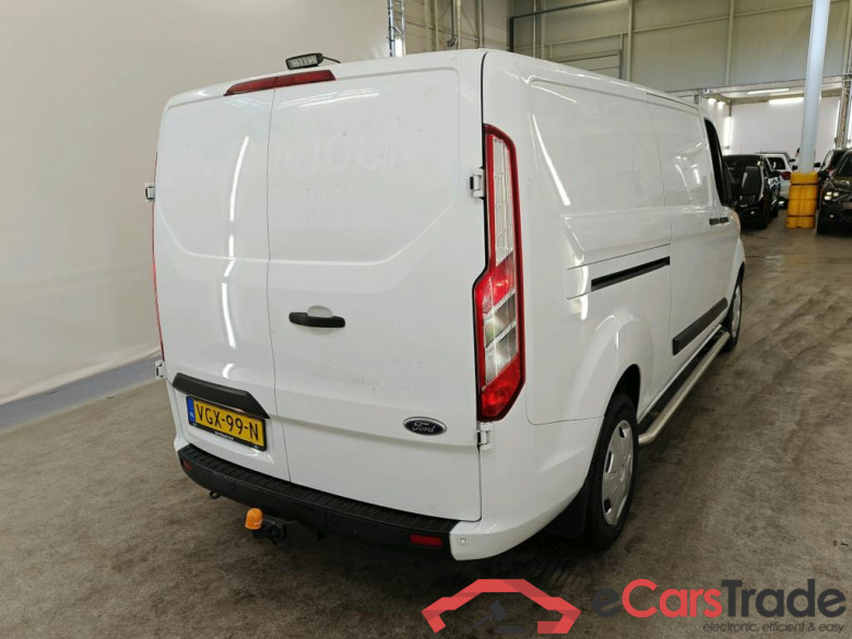 Ford Transit Custom 2.0 TDCi 340 L2H1 Trend 130pk 4d #2