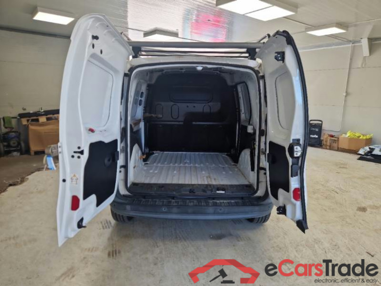 RENAULT KANGOO / 2013 / 4P / VETT. FURGONATA Z.E. 33KW ICE #5