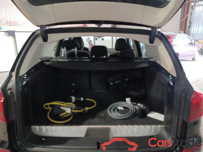 BMW X3 / 2017 / 5P / SUV XDRIVE 30E BUSINESS ADVANTAGE #5