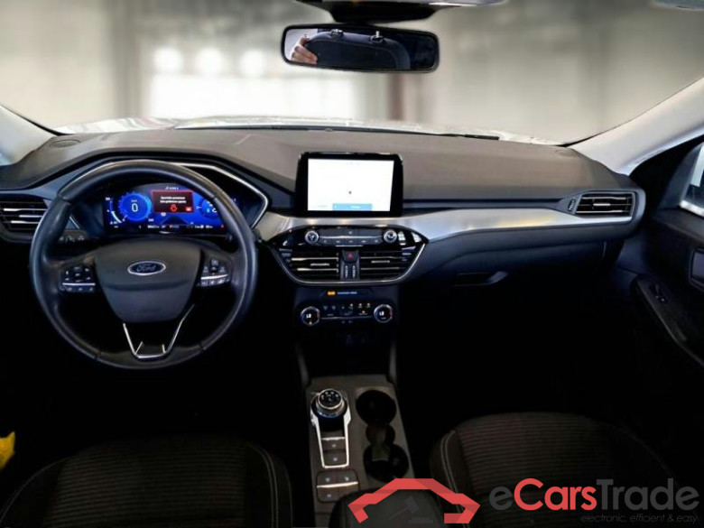 FORD KUGA / 2019 / 5P / SUV 2.5 BENZINA PHEV 225CV 2WD TIT.BUS. AUT #3
