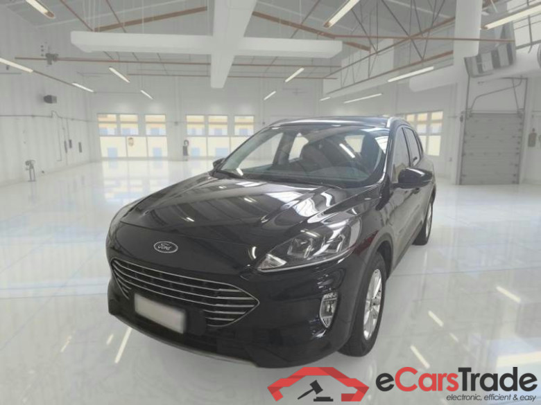 FORD KUGA / 2019 / 5P / SUV 2.5 BENZINA PHEV 225CV 2WD TIT.BUS. AUT