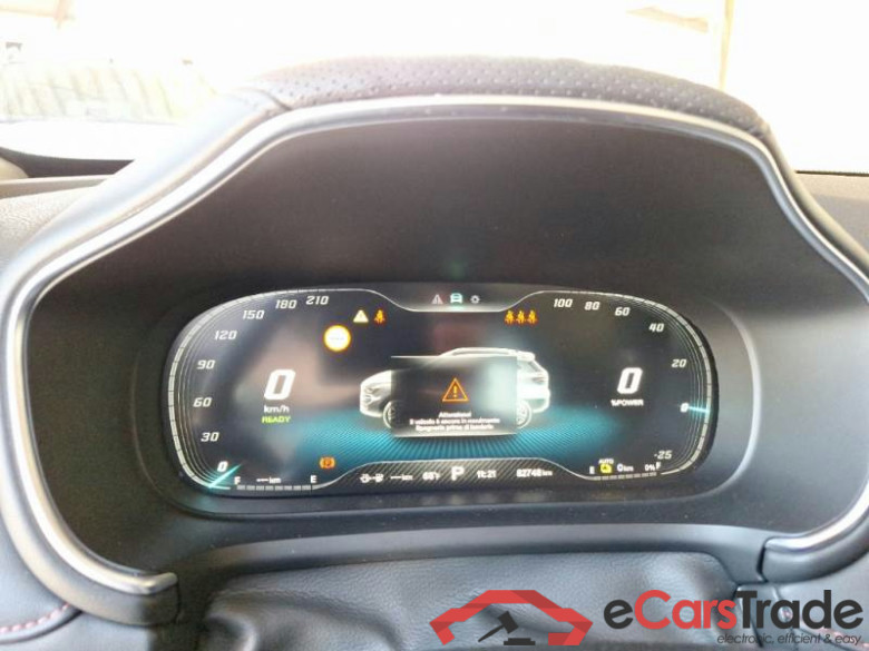 MG EHS / 2021 / 5P / SUV 1.5 T PLUG-IN HYBRID EXCITE #4