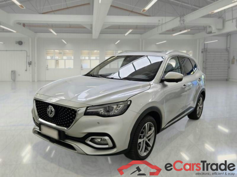 MG EHS / 2021 / 5P / SUV 1.5 T PLUG-IN HYBRID LUXURY #1