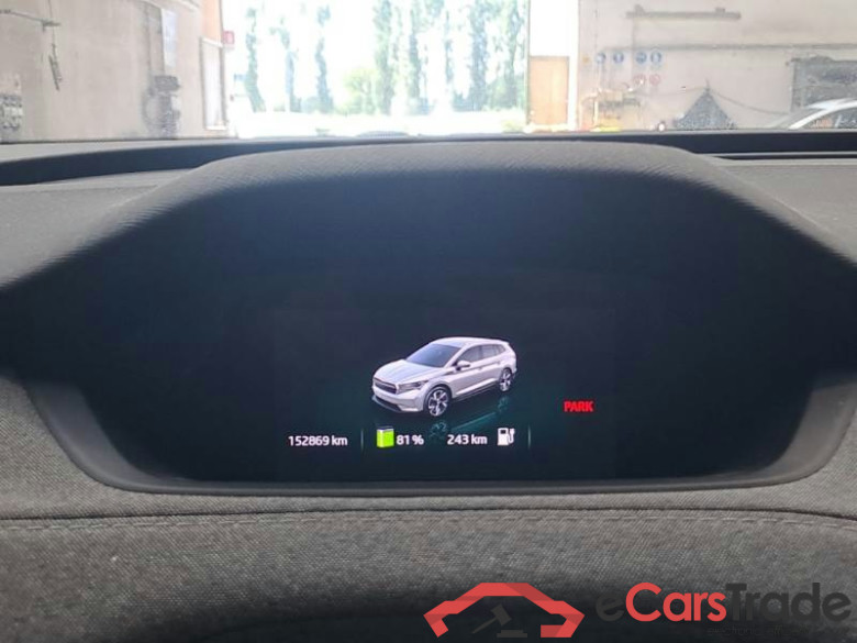 SKODA ENYAQ IV / 2021 / 5P / SUV 60 EXECUTIVE #4