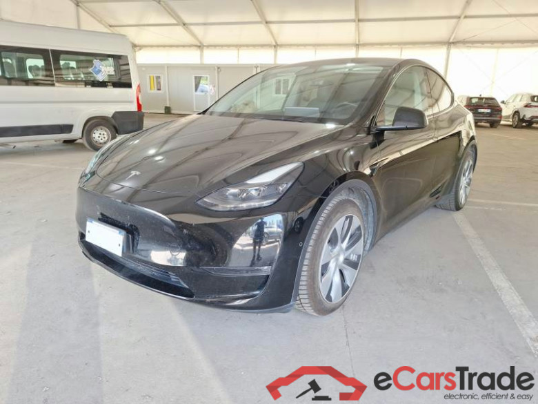 TESLA MODEL Y / 2020 / 5P / SUV 75 KWH DUAL MOTOR LONG RANGE 4WD AUT. #1