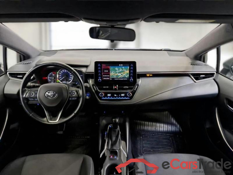 TOYOTA COROLLA / 2019 / 5P / BERLINA 1.8 HYBRID BUSINESS #3