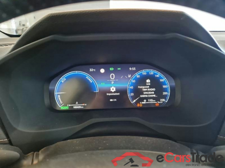 TOYOTA RAV4 / 2018 / 5P / SUV 2.5 HV 218CV E-CVT BUSINESS 2WD #4