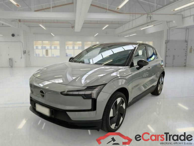 VOLVO EX30 / 2023 / 5P / SUV SINGLE MOTOR EXTENDED RANGE PLUS