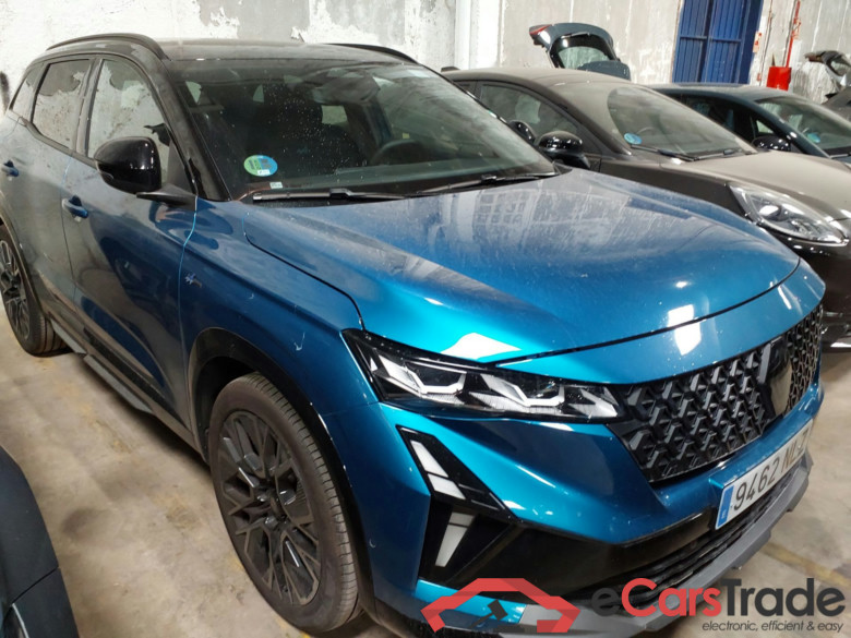 RENAULT AUSTRAL full hybrid E-Tech 200 (147kW)  Espirit Alpine (Winterpack)