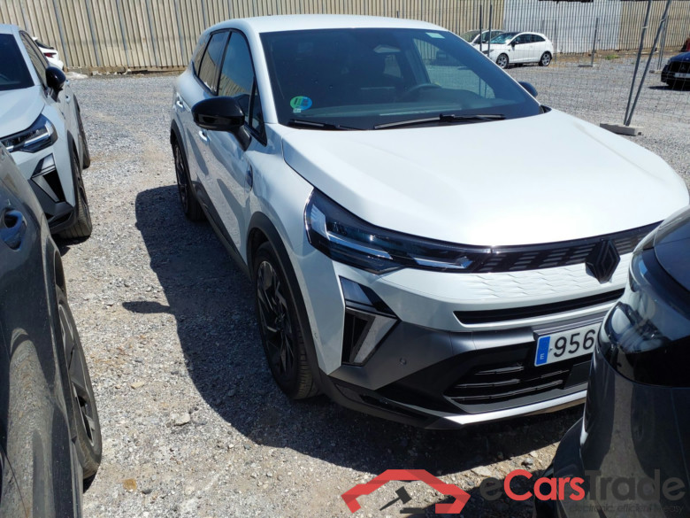 RENAULT SYMBIOZ  full hybrid E Tech 117kW 160cv Espirit Alpine(Winterpack) #1