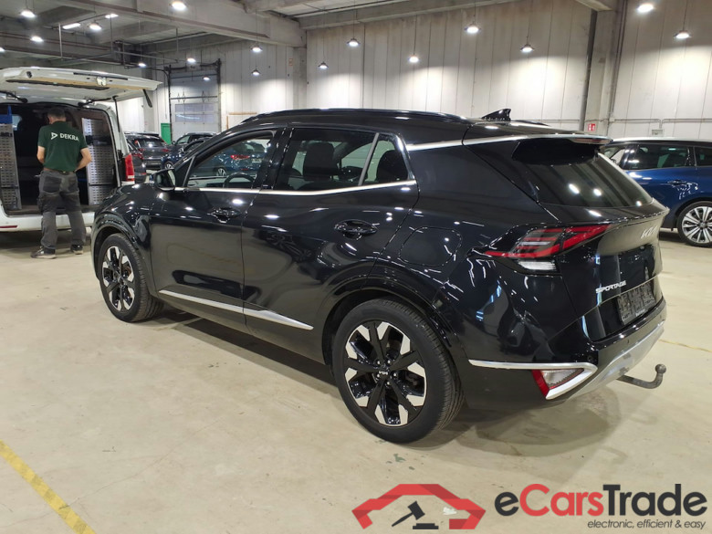 KIA SPORTAGE 1.6 T-GDI 265 PHEV PACE AUTO 4WD #2
