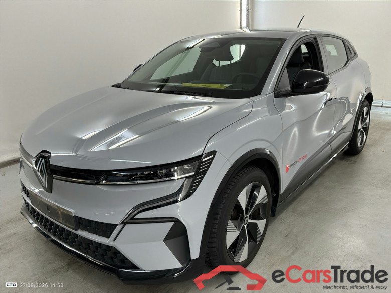 RENAULT MEGANE E-TECH 60KWH R220 SUPER CHARGE EQUILIBRE #3