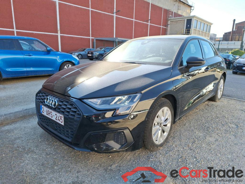 AUDI A3 1.4 40 TFSI E S TRONIC SPORTBACK