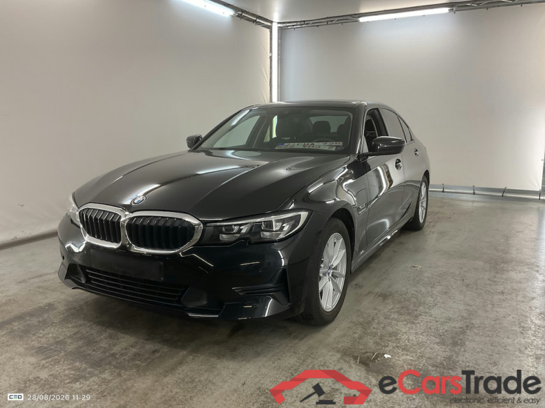 BMW 3 SERIES BERLINE 2.0 320E BERLINE #1