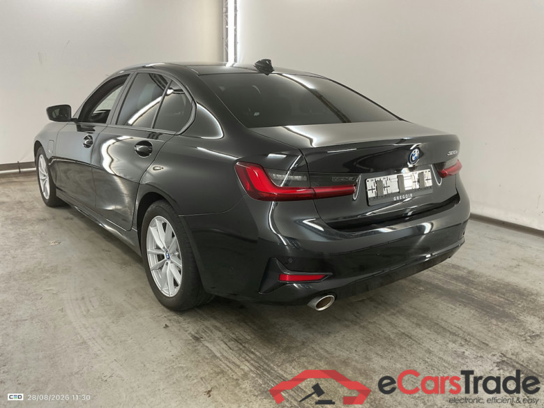 BMW 3 SERIES BERLINE 2.0 320E BERLINE #3