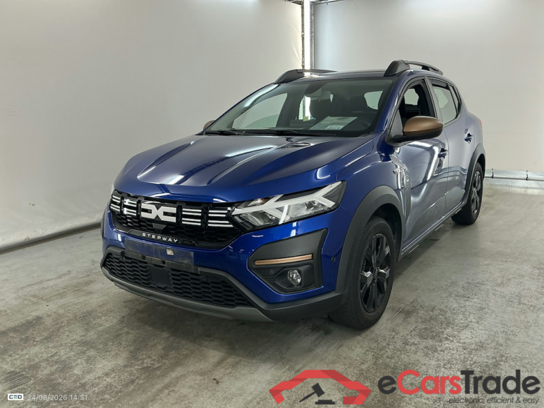 DACIA SANDERO 1.0 TCE 90 STEPWAY EXTREME #1
