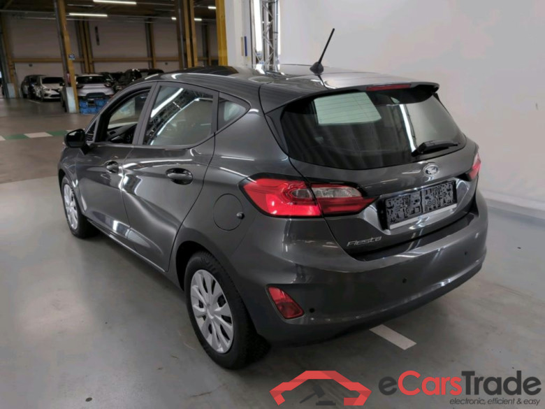 FORD FIESTA 1.0I ECOBOOST 74KW CONNECTED #3