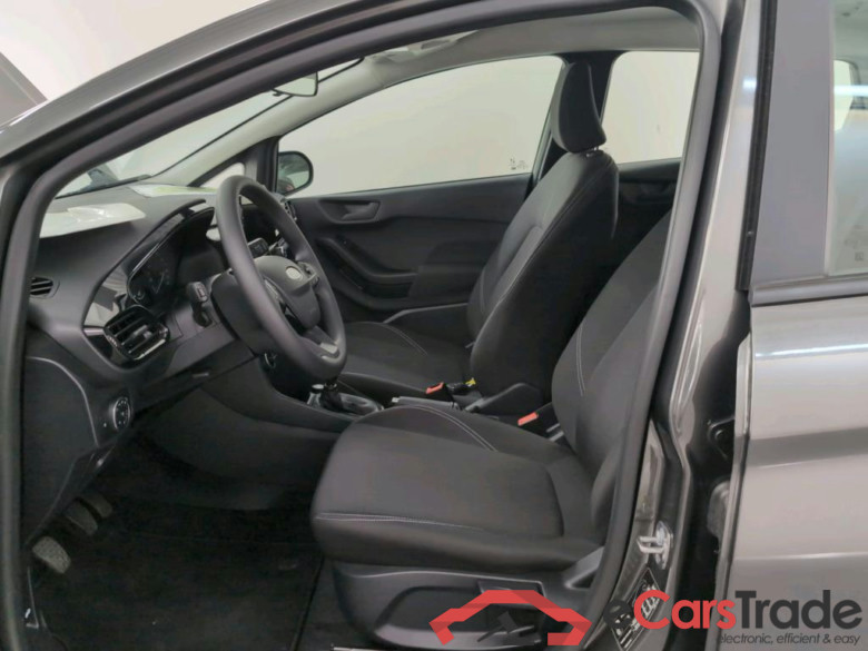 FORD FIESTA 1.0I ECOBOOST 74KW CONNECTED #5
