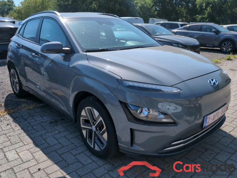 HYUNDAI KONA 64 KWH ELEC. TWIST TECHNOPACK POWERPACK #2
