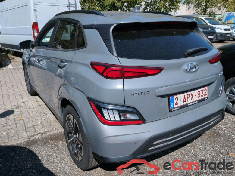 HYUNDAI KONA 64 KWH ELEC. TWIST TECHNOPACK POWERPACK #3