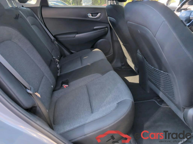 HYUNDAI KONA 64 KWH ELEC. TWIST TECHNOPACK POWERPACK #6