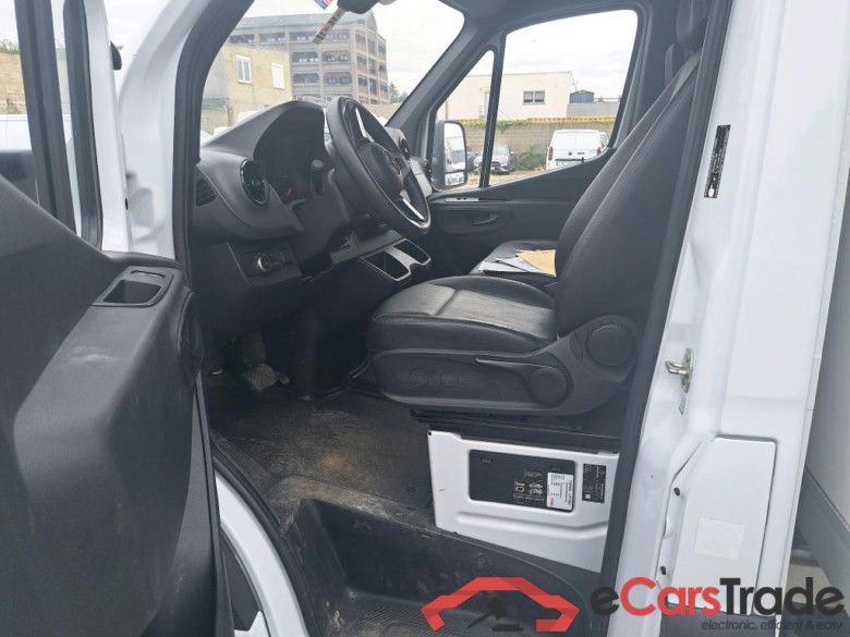 MERCEDES-BENZ SPRINTER 2.0 CDI 105KW 315 L3 RWD AUTO 3.5T #5