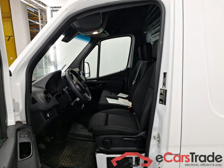 MERCEDES-BENZ SPRINTER 2.0CDI 110KW 315 L2 RWD 3.5T FUNCT. #5
