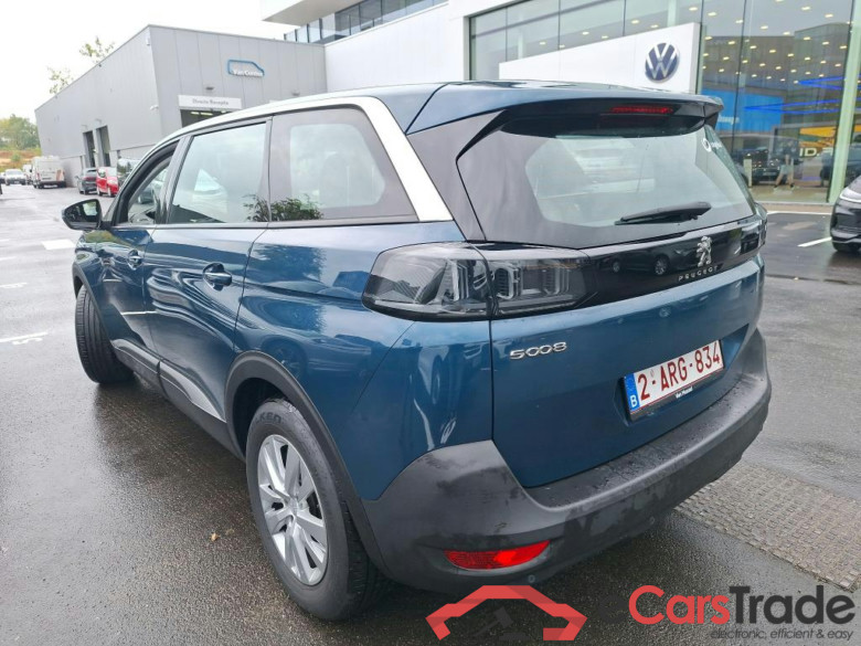 PEUGEOT 5008 1.5 BLUEHDI 130 ACTIVE PACK #3
