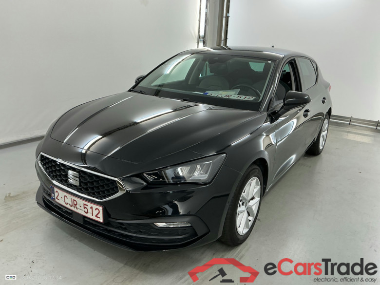 SEAT LEON 1.0 TSI 110 MOVE! #1