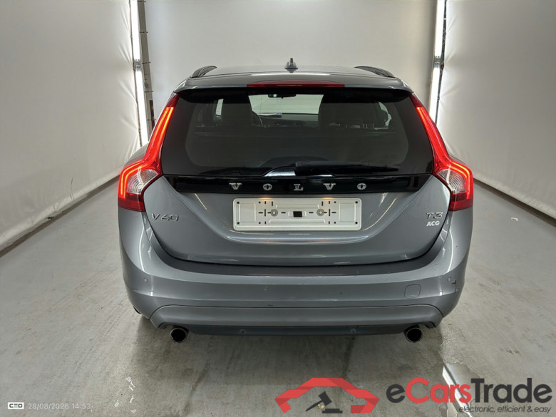 VOLVO V60 - 2013 2.0 T3 Kinetic #5