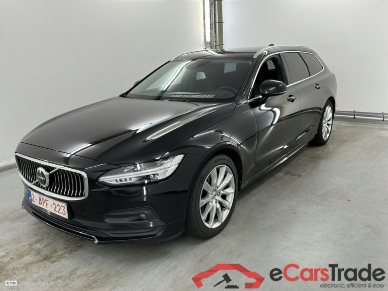 VOLVO V90 2.0 B4 D GEARTRONIC MOMENTUM PRO #3
