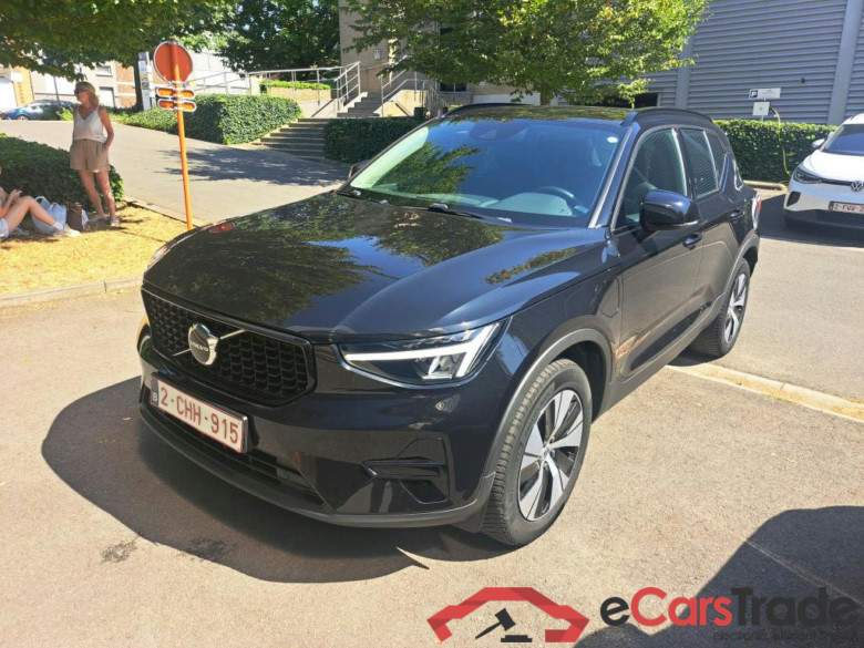 VOLVO XC40 1.5 T4 PHEV R-DESIGN DCT #1