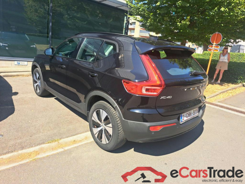 VOLVO XC40 1.5 T4 PHEV R-DESIGN DCT #3