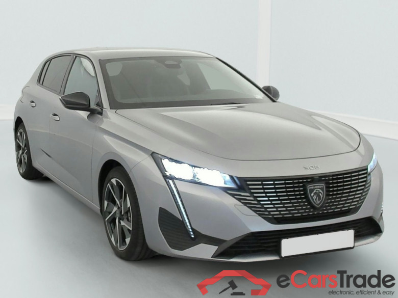 Peugeot 308 Allure PHEV 180 e-EAT8 #1