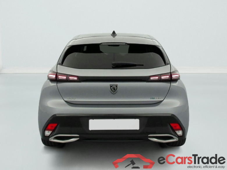 Peugeot 308 Allure PHEV 180 e-EAT8 #6