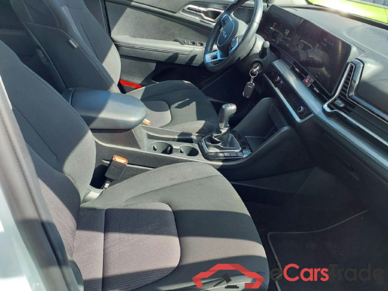 KIA Sportage / 2022 / 5P / todoterreno 1.6 T-GDi 110kW (150CV) Drive 4x2 (AC2) #6