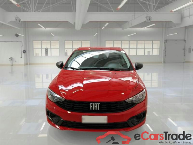 FIAT TIPO / 2020 / 5P / BERLINA 1.3 MJT 95CV SeS CITY LIFE #6