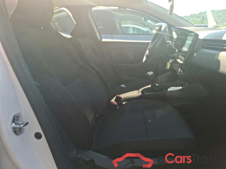 Clio V Business 1.0 TCe 90CV BVM6 E6d #6